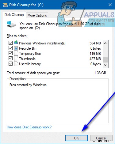 Cách khắc phục lỗi Windows Update 8007000E