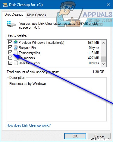 Cách khắc phục lỗi Windows Update 8007000E