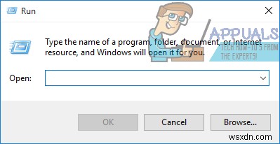 Cách khắc phục lỗi Windows Update 8007000E