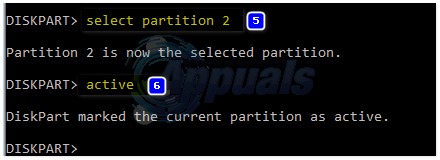 Cách khắc phục lỗi Reboot and Select Proper Boot Device