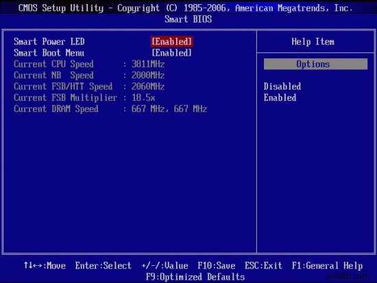 KHẮC PHỤC: Windows phát hiện vấn đề ổ cứng