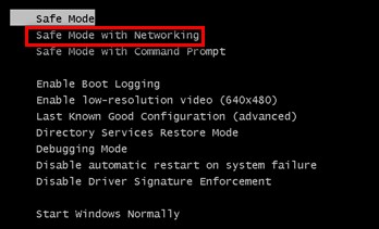 Cách khắc phục Màn hình đỏ tử thần (RSOD) trên Windows