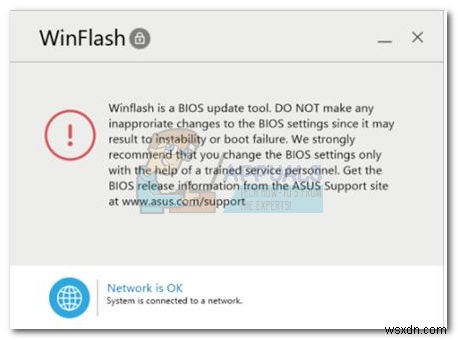 Cách khắc phục Màn hình đỏ tử thần (RSOD) trên Windows