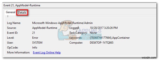 Cách khắc phục Màn hình đỏ tử thần (RSOD) trên Windows