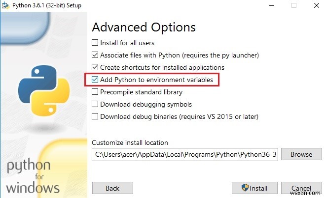 Cách cài Google Assistant cho Windows PC