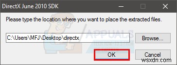 Khắc phục: Thiếu file d3dx9_43.dll
