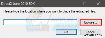 Khắc phục: Thiếu file d3dx9_43.dll