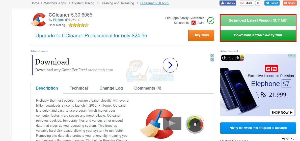 Khắc phục: Lỗi DIFxDriverPackageInstall Error = 10