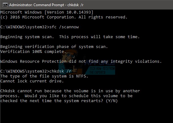 Khắc phục: Lỗi DIFxDriverPackageInstall Error = 10