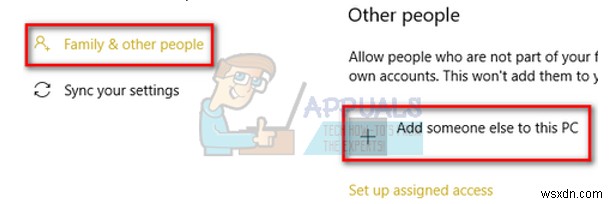 Sửa lỗi: Đăng ký dịch vụ bị thiếu hoặc hỏng trên Windows 10