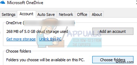 Sửa lỗi: Remote Procedure Call (RPC) chiếm CPU và Disk cao