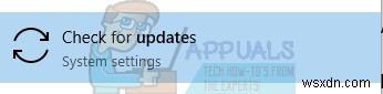 Sửa lỗi: Remote Procedure Call (RPC) chiếm CPU và Disk cao