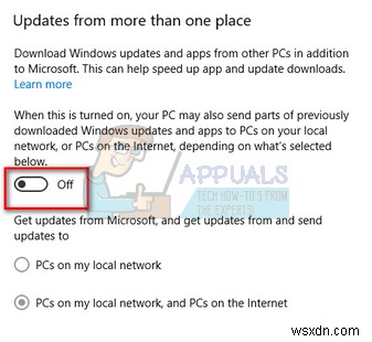 Sửa lỗi: Remote Procedure Call (RPC) chiếm CPU và Disk cao