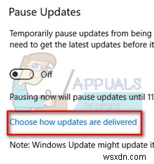 Sửa lỗi: Remote Procedure Call (RPC) chiếm CPU và Disk cao