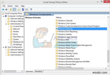 Sửa lỗi: Remote Procedure Call (RPC) chiếm CPU và Disk cao