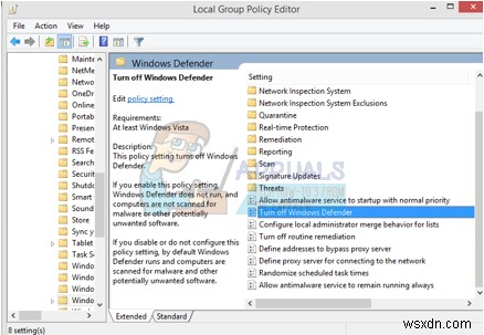 Sửa lỗi: Remote Procedure Call (RPC) chiếm CPU và Disk cao