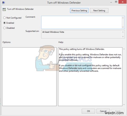 Sửa lỗi: Remote Procedure Call (RPC) chiếm CPU và Disk cao