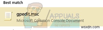 Cách sửa lỗi utcsvc gây CPU và Disk cao