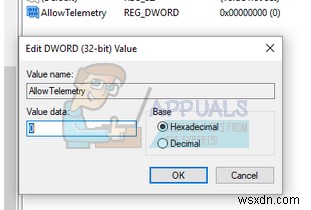 Cách sửa lỗi utcsvc gây CPU và Disk cao