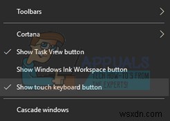 Sửa lỗi: Chuột và bàn phím USB không hoạt động trên Windows 10