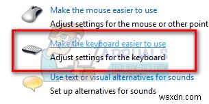 Sửa lỗi: Chuột và bàn phím USB không hoạt động trên Windows 10