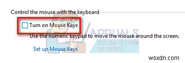 Sửa lỗi: Chuột và bàn phím USB không hoạt động trên Windows 10