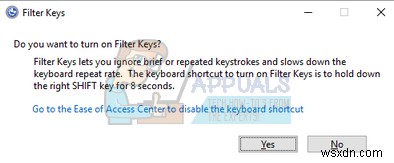 Sửa lỗi: Chuột và bàn phím USB không hoạt động trên Windows 10