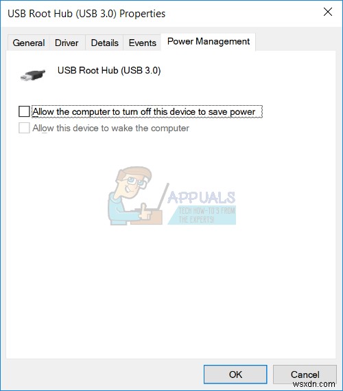 Sửa lỗi: Chuột USB không hoạt động trên Windows 10