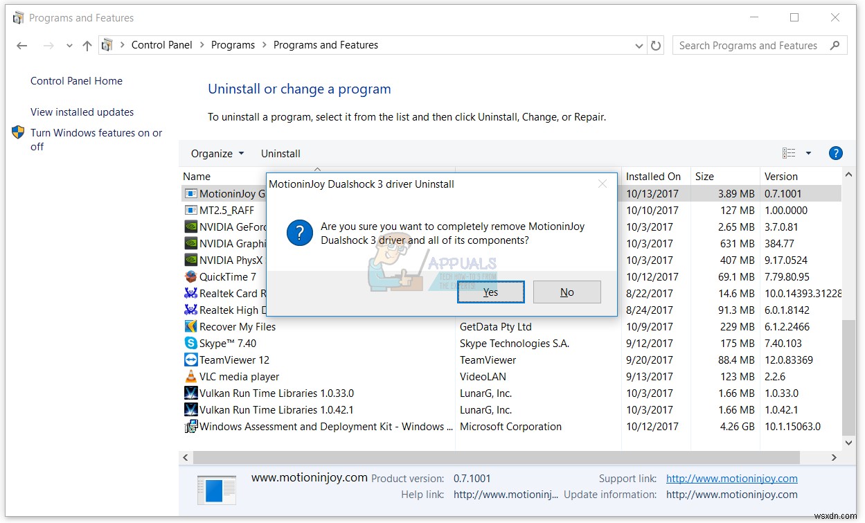 Sửa lỗi: Chuột USB không hoạt động trên Windows 10