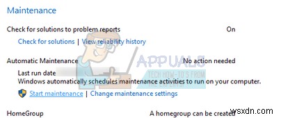 Sửa lỗi: Task Manager không mở trên Windows 10
