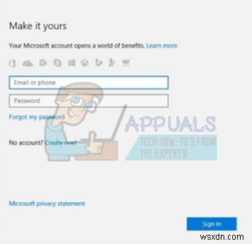 Sửa lỗi: Task Manager không mở trên Windows 10