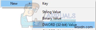 Sửa lỗi: Task Manager không mở trên Windows 10