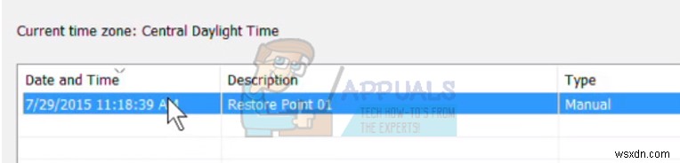 Sửa lỗi: Task Manager không mở trên Windows 10
