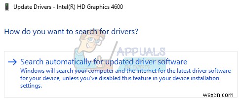 Sửa lỗi: Firefox liên tục bị crash