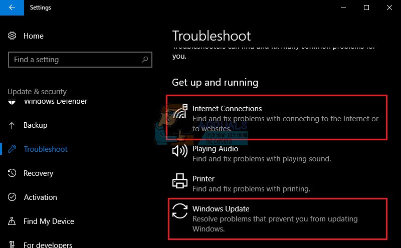 Cách khắc phục lỗi Windows Update Error Code 80246007