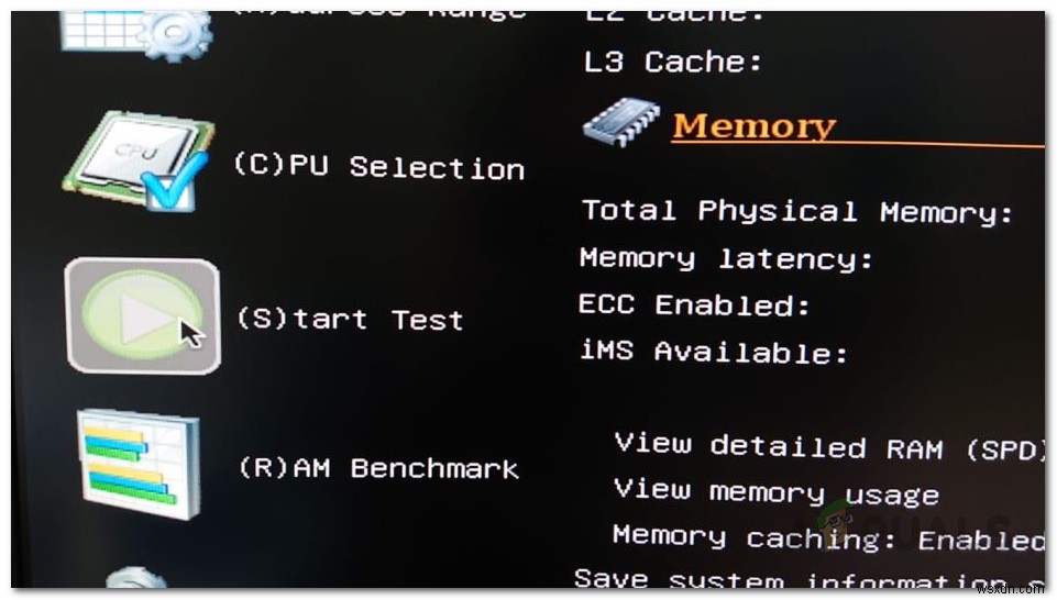 Khắc phục lỗi MEMORY_MANAGEMENT (Màn hình xanh chết chóc) trên Windows