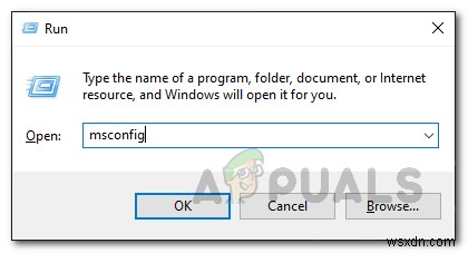 Khắc phục lỗi MEMORY_MANAGEMENT (Màn hình xanh chết chóc) trên Windows