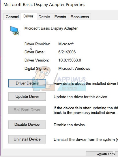 Khắc phục lỗi Microsoft Visual C++ Runtime Library trên Windows 10