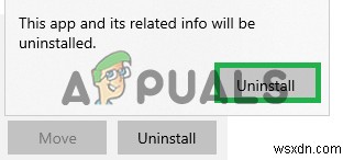 Khắc phục lỗi Microsoft Visual C++ Runtime Library trên Windows 10