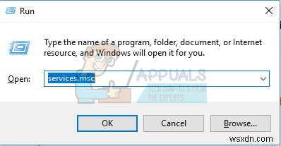 Khắc phục lỗi WiFi không kết nối sau Creators Update