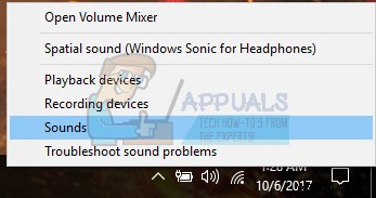 Cách khắc phục âm lượng nhỏ trên Windows 10