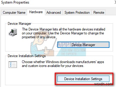 Cách khắc phục âm lượng nhỏ trên Windows 10