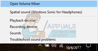 Cách khắc phục âm lượng nhỏ trên Windows 10