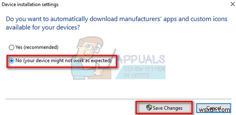 Cách khắc phục âm lượng nhỏ trên Windows 10