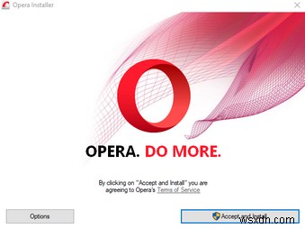 Khắc phục: Không thể đặt Chrome làm trình duyệt mặc định trên Windows 10