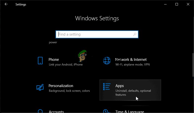 Khắc phục: Không thể đặt Chrome làm trình duyệt mặc định trên Windows 10