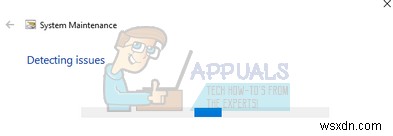 Khắc phục: CPUusage cao do Sppsvc.exe (Software Protection Platform Service)