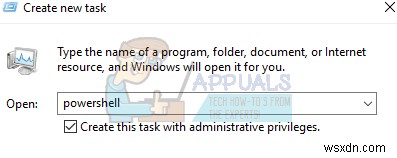 Khắc phục: CPUusage cao do Sppsvc.exe (Software Protection Platform Service)