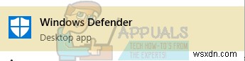 Khắc phục: CPUusage cao do Sppsvc.exe (Software Protection Platform Service)