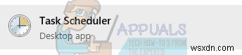 Khắc phục: CPUusage cao do Sppsvc.exe (Software Protection Platform Service)